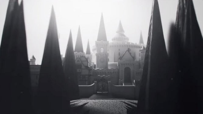 Ilvermorny School of Witchcraft and Wizardry. (Photo: Youtube Screengrab)