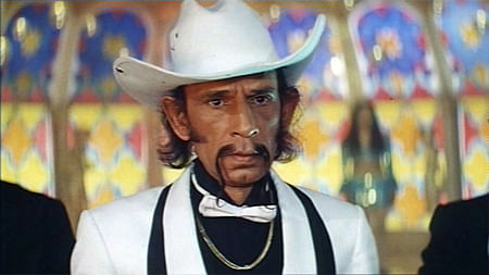 Actor Razak Khan, known for his comedy roles, passed away on Wednesday night.