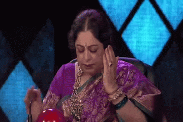 Kirron Kher is the best mommy in Bollywood, find out why.