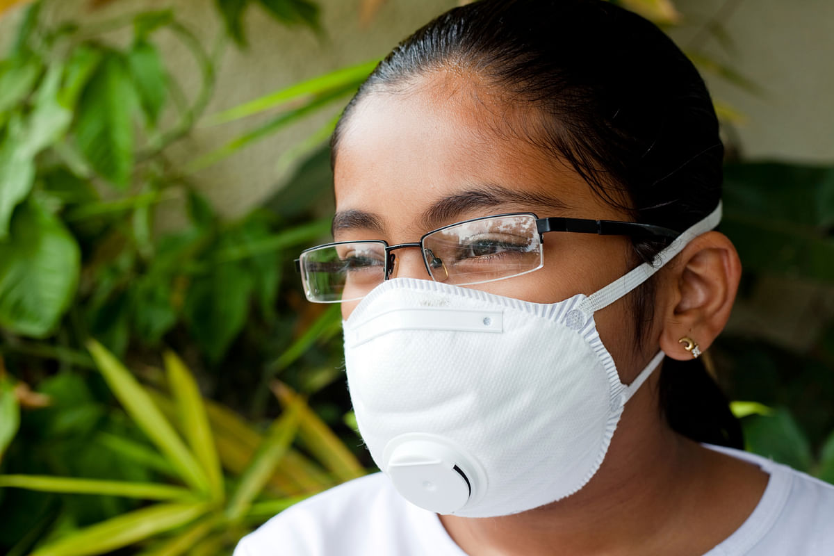 Not all face masks do a good job of keeping pollution out of your lungs. Here’s how to choose what is right for you.