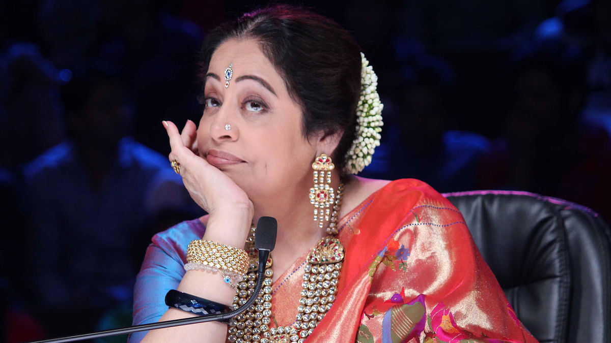 Here’s Why Birthday Girl Kirron Kher Reminds Me of My Mom!