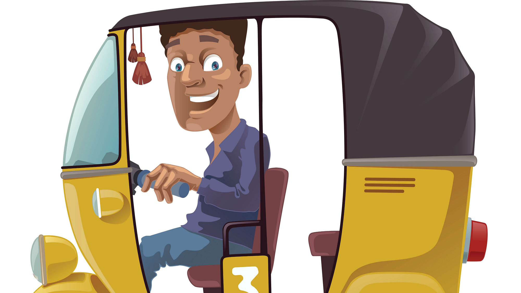 400 auto drivers in Bengaluru have come together to produce a Kannada film with a budget of Rs. 2 crores.&nbsp;(Photo: iStock) 