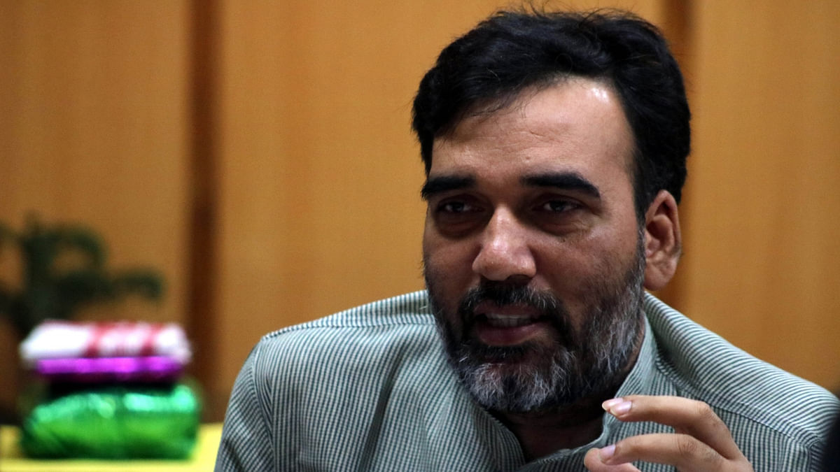 <div class="paragraphs"><p>Delhi environment minister Gopal Rai has asked for an emergency meeting to be held by the Centre for states.</p></div>