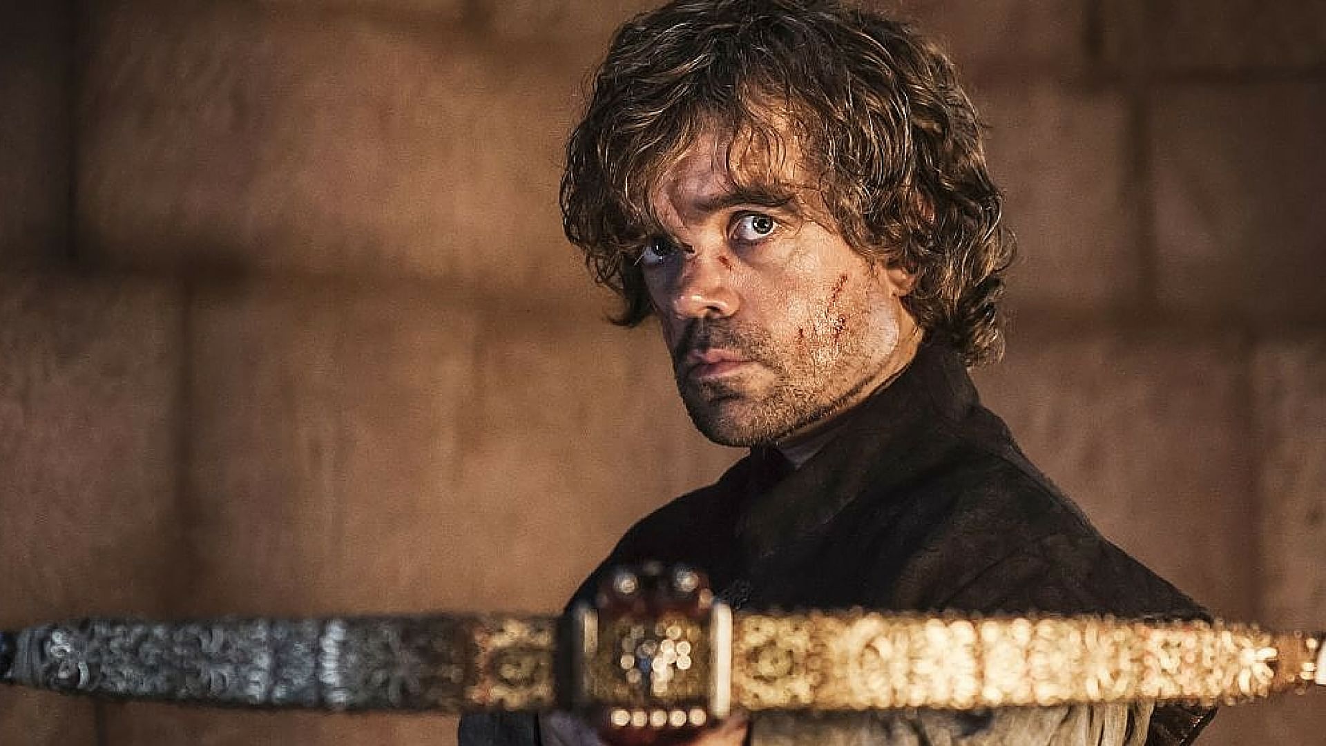 Peter Dinklage as Tyrion Lannister in  the <i>Game of Thrones</i> (Photo Courtesy: Twitter)