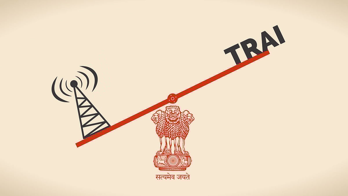 TRAI story