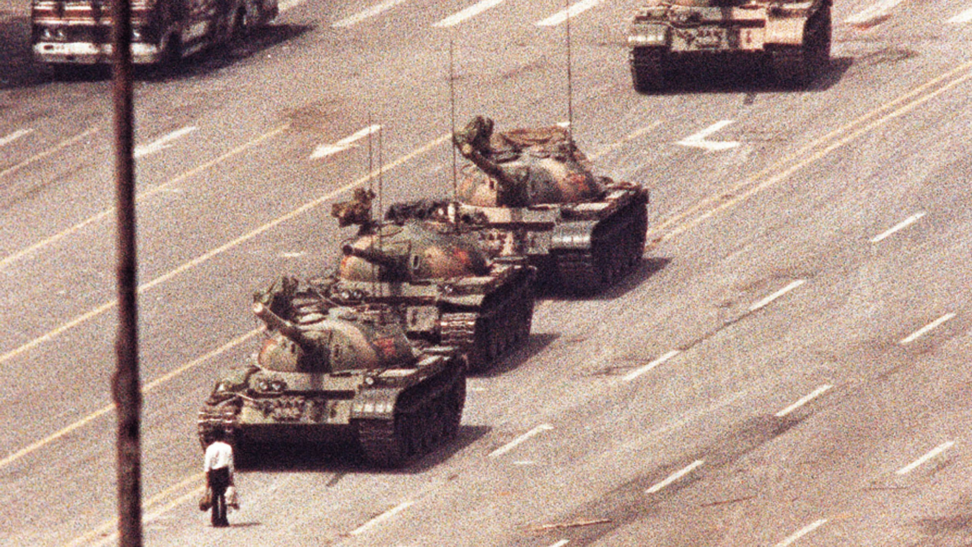 A letter was addressed to Chinese President Xi Jinping by US lawmakers to allow public discussions of the protests that took place in the Tiananmen Square in 1989. (Photo: Reuters)