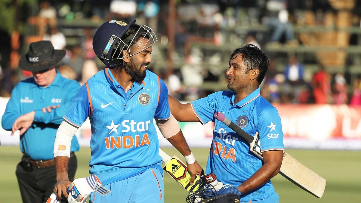 Ambati Rayudu will be remembered as someone who could not live up to his rare cricketing talent.