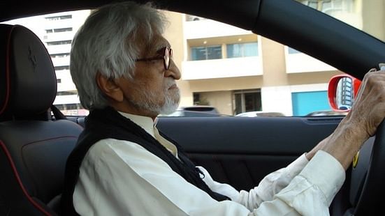 Remembering Iconic Artist MF Husain on His Death Anniversary 