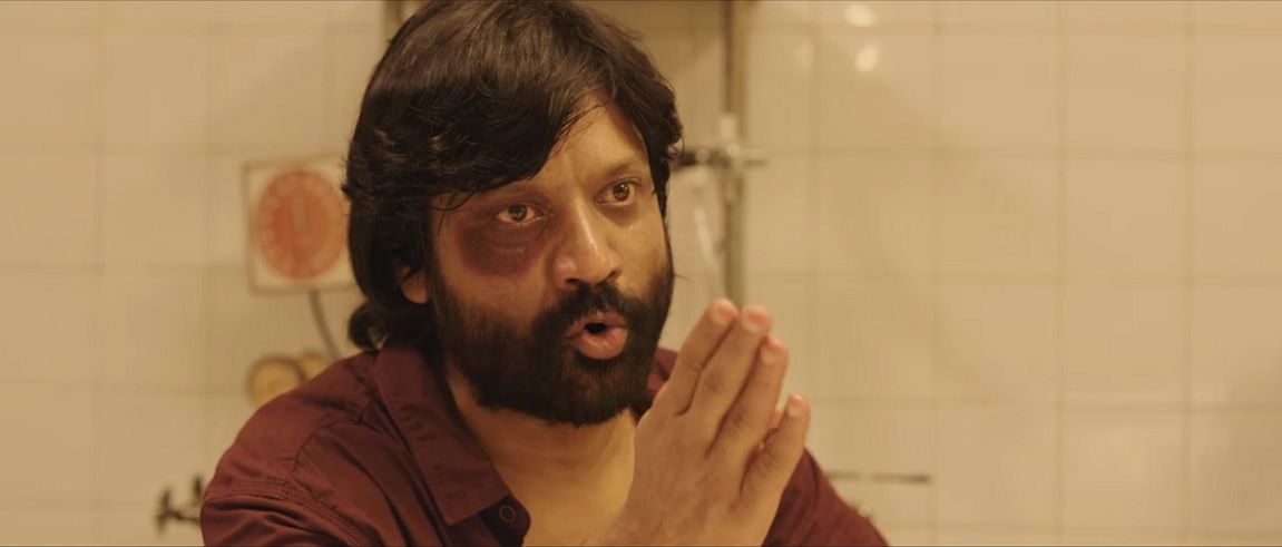 Iraivi - Where to Watch and Stream - TV Guide