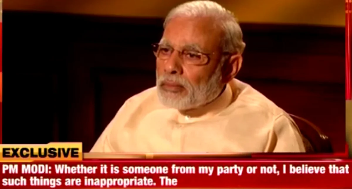 Attacks on Rajan are Unfair and Inappropriate: PM Modi Snubs Swamy