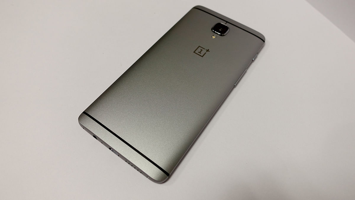 This is probably the best OnePlus device the company has on offer.