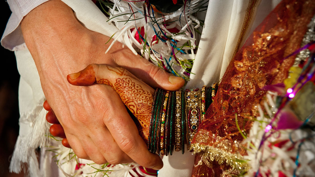 ‘No Dating, Only Marriage!’ Govt Tells Matrimonial Websites