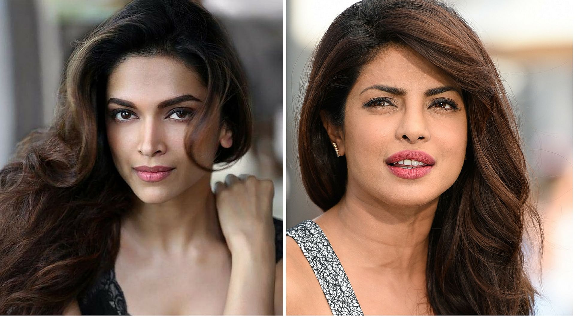You won’t believe how much Deepika Padukone and Priyanka Chopra earn for just a few minutes of being on stage at IIFA 2016 ( Photo: Twitter)
