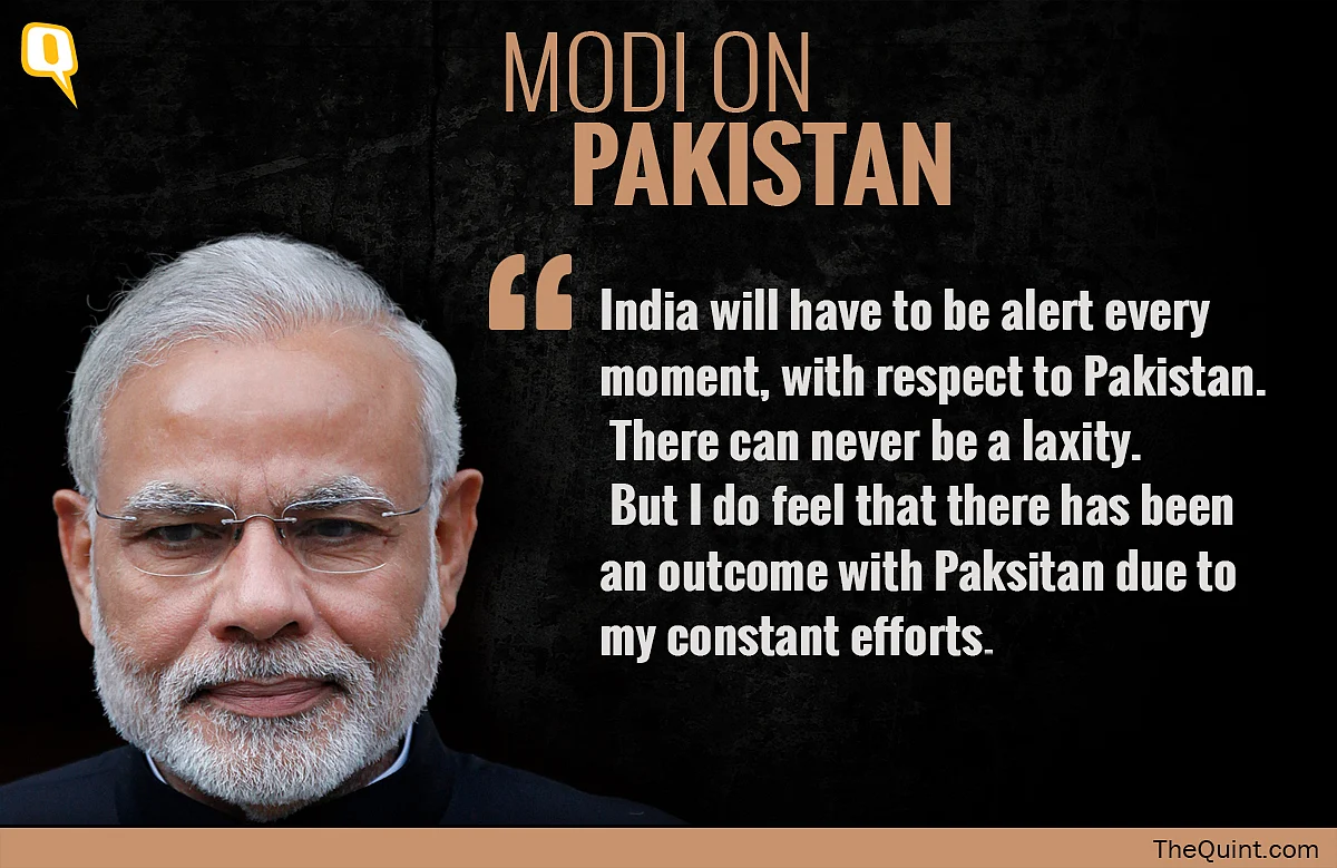 Attacks on Rajan are Unfair and Inappropriate: PM Modi Snubs Swamy