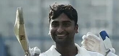 (Photo Courtesy: <a href="https://twitter.com/BengalRanjiTeam">Bengal Ranji Team Twitter</a>)