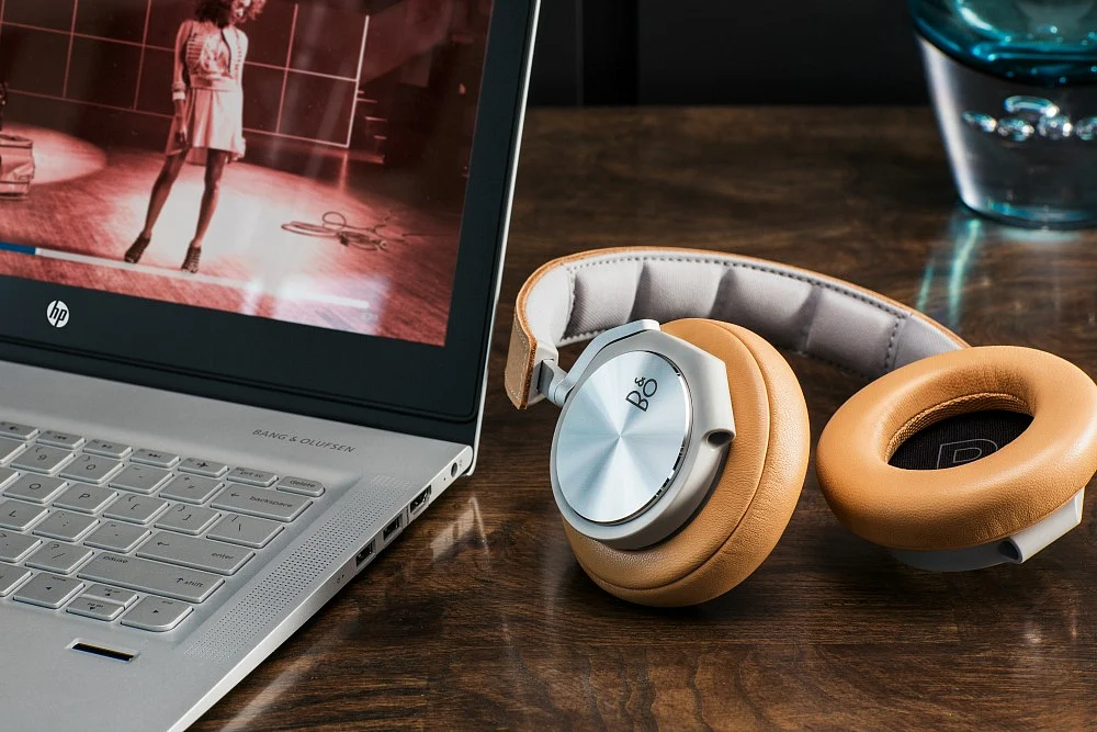 Be entertained wherever you are. (Photo: HP India)