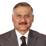 Anil Sinha, CBI Director (Photo Courtesy: CBI website)