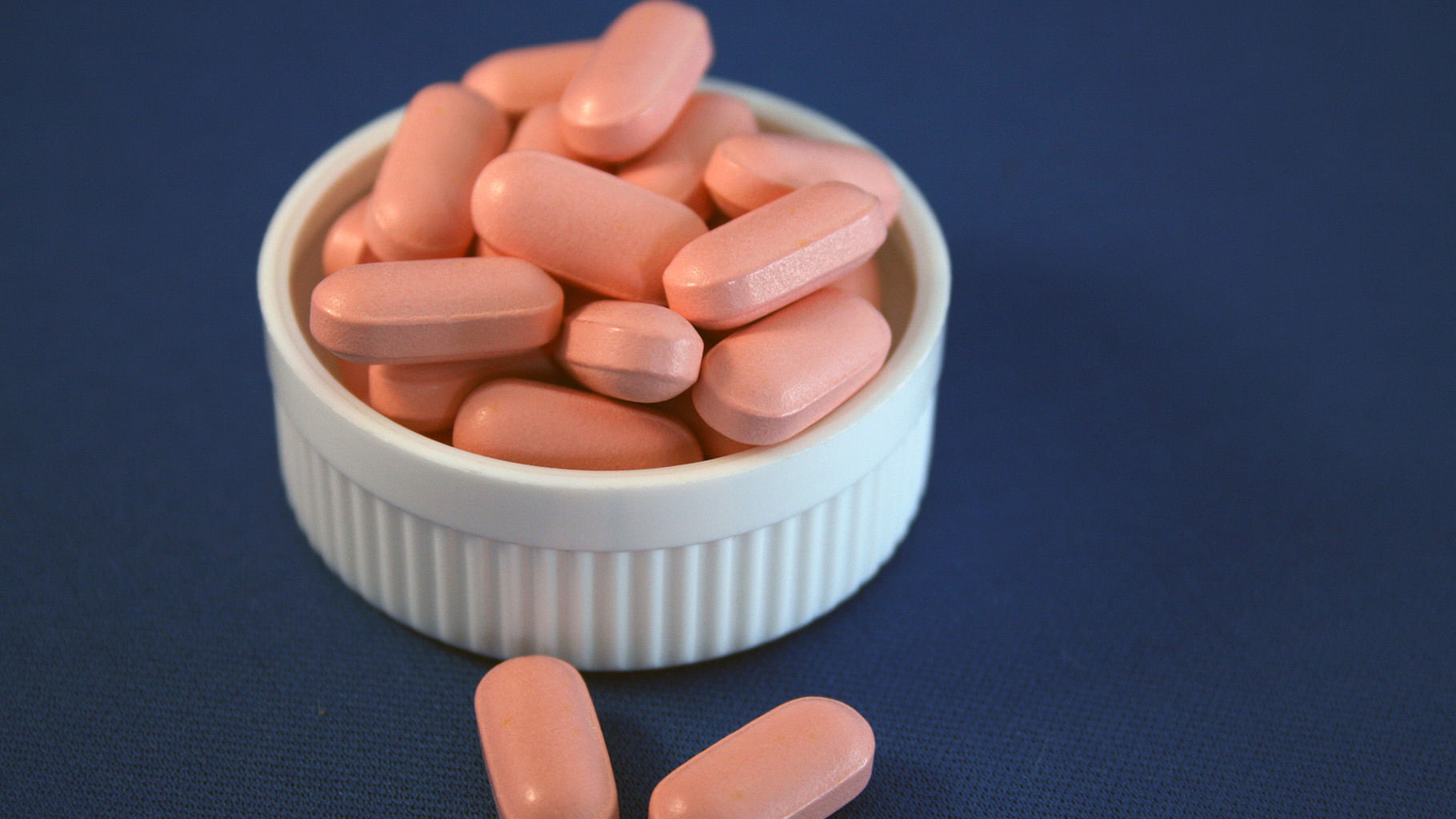 

A 14-year-old student of a government school in Bharat Nagar area of Delhi allegedly overdosed on a vial of iron tablets. (Photo: iStockphoto)