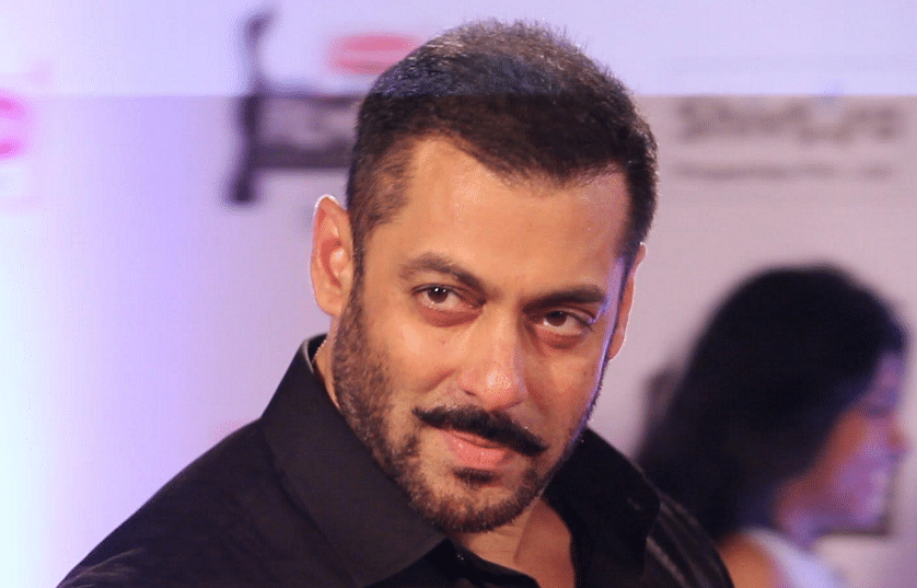 Salman Khan on what scared him on the sets of Sultan, and why releasing Raees & Sultan together is not a good idea