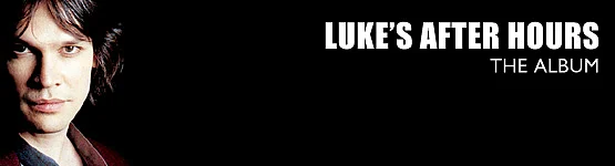 This show would feature a selection of music videos specially chosen by him.