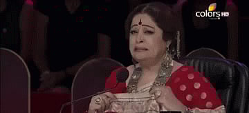Kirron Kher Birthday Special: Here's Why Birthday Girl Kirron Kher ...