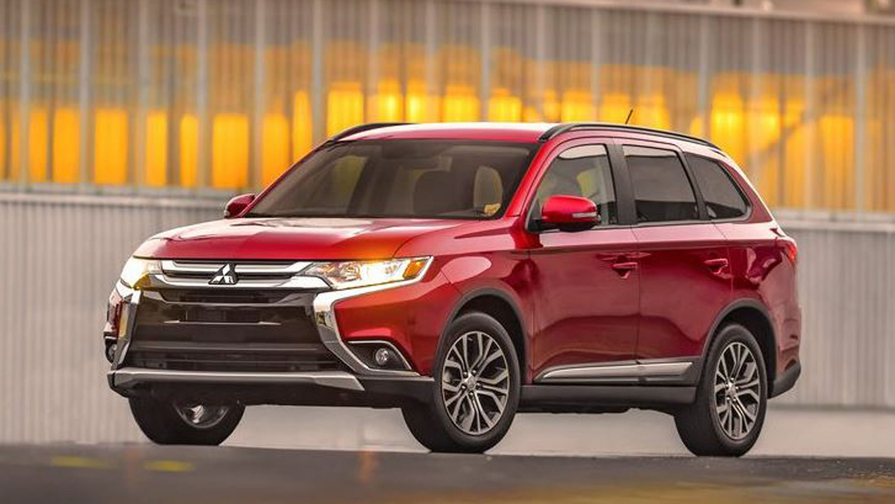 Bad News, Mitsubishi Outlander’s Car Alarm Can Be Hacked Via WiFi