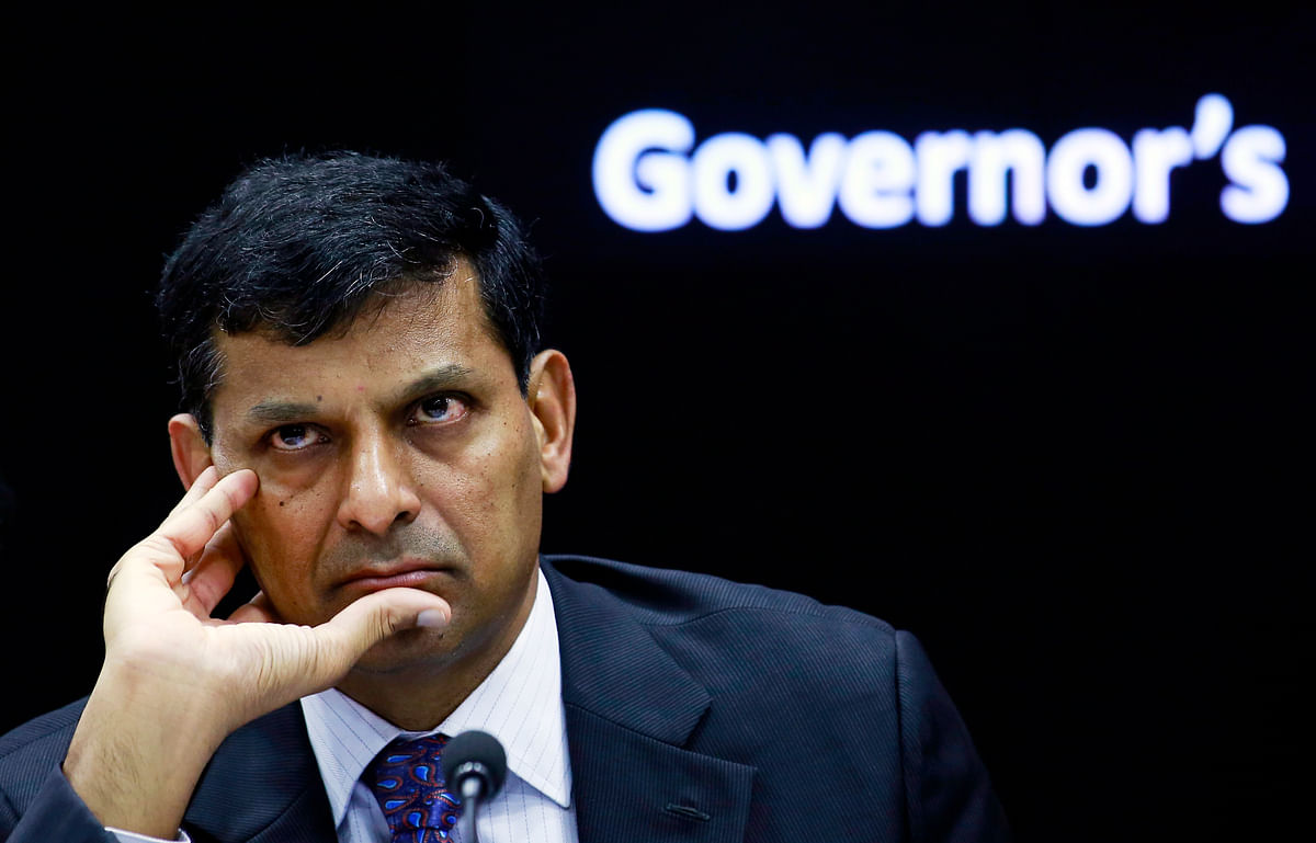 ‘Rexit’ refers to RBI Governor Raghuram Rajan’s decision to not continue for a second as governor. 