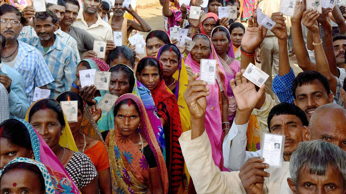 Frequent elections ensure positive policy outcomes and deepen governmental accountability, argues  Mayank Mishra.