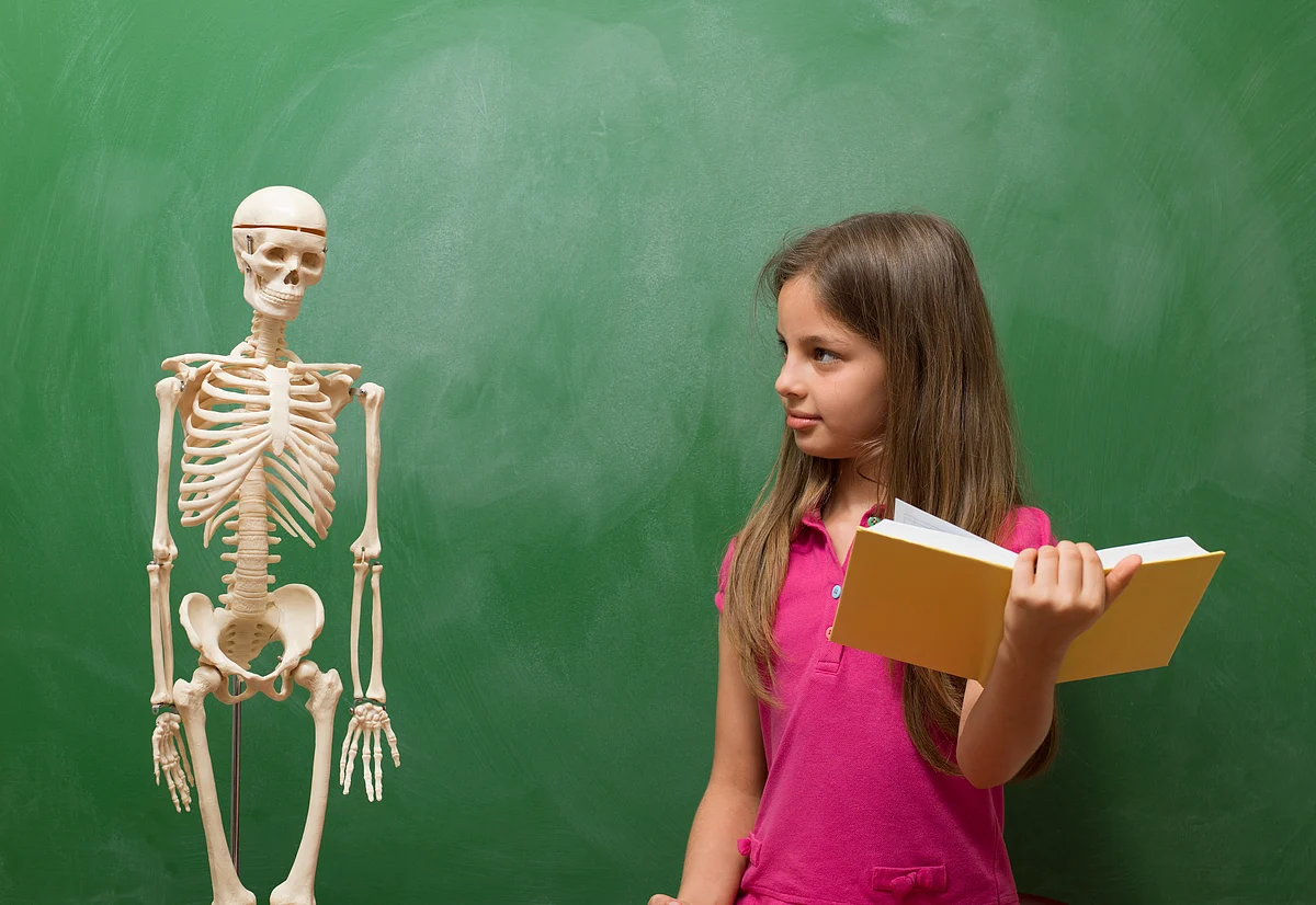 Women in science set an example for generations to come. (Photo: iStock)