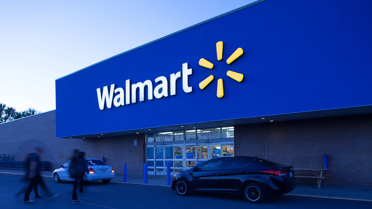 Walmart Joins Microsoft to Pursue Deal to Acquire TikTok