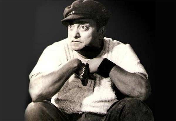 

Bhagwan Dada has  been forgotten by the very film industry he helped evolve. A tribute to the man and the star 