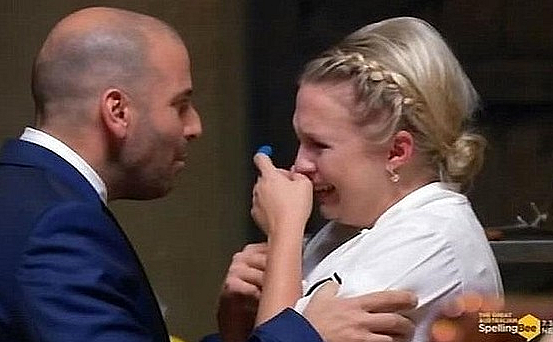 George, Matt and Gary will more often than not shed a tear when a contestant is eliminated. (Photo Courtesy: <a href="http://www.smh.com.au/entertainment/tv-and-radio/masterchef-australia-where-the-contestants-cry-more-than-they-cook-20150728-gilwom.html">smh.com.au</a>)