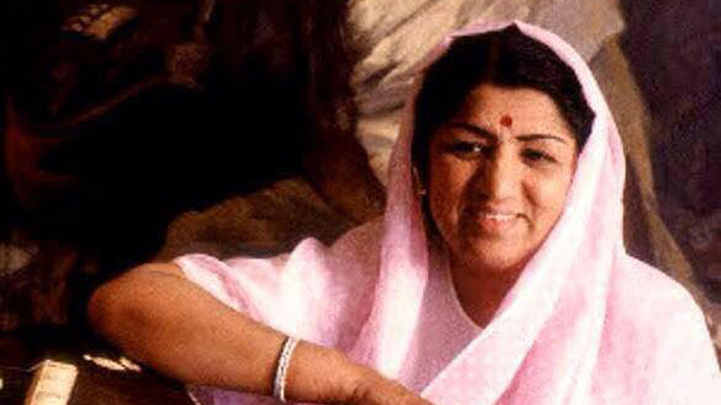 <div class="paragraphs"><p>Lata Mangeshkar death anniversary: Here's everything to know about her.</p></div>