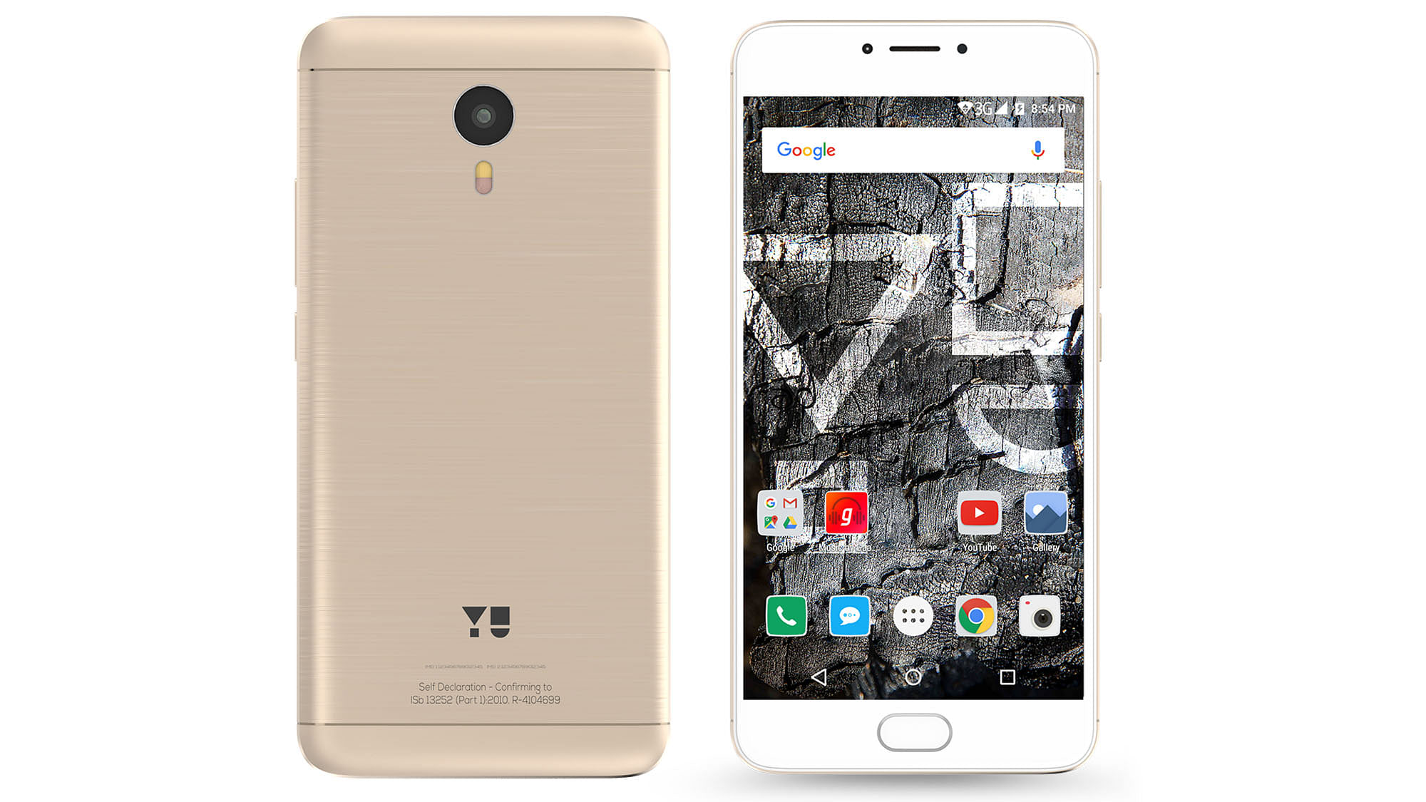 YU Yunicorn promises a lot for Rs 12,999 price point. (Photo Courtesy: Yu Televentures)