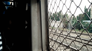 Planning to board a local train in Mumbai? Better read this first.