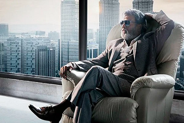 One of the ‘stylised’ shots. (Photo Courtesy: The News Minute)