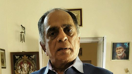 Pahlaj Nihalani also said that reports of CBFC asking for ‘Punjab’ to be removed from the movie’s title are false.