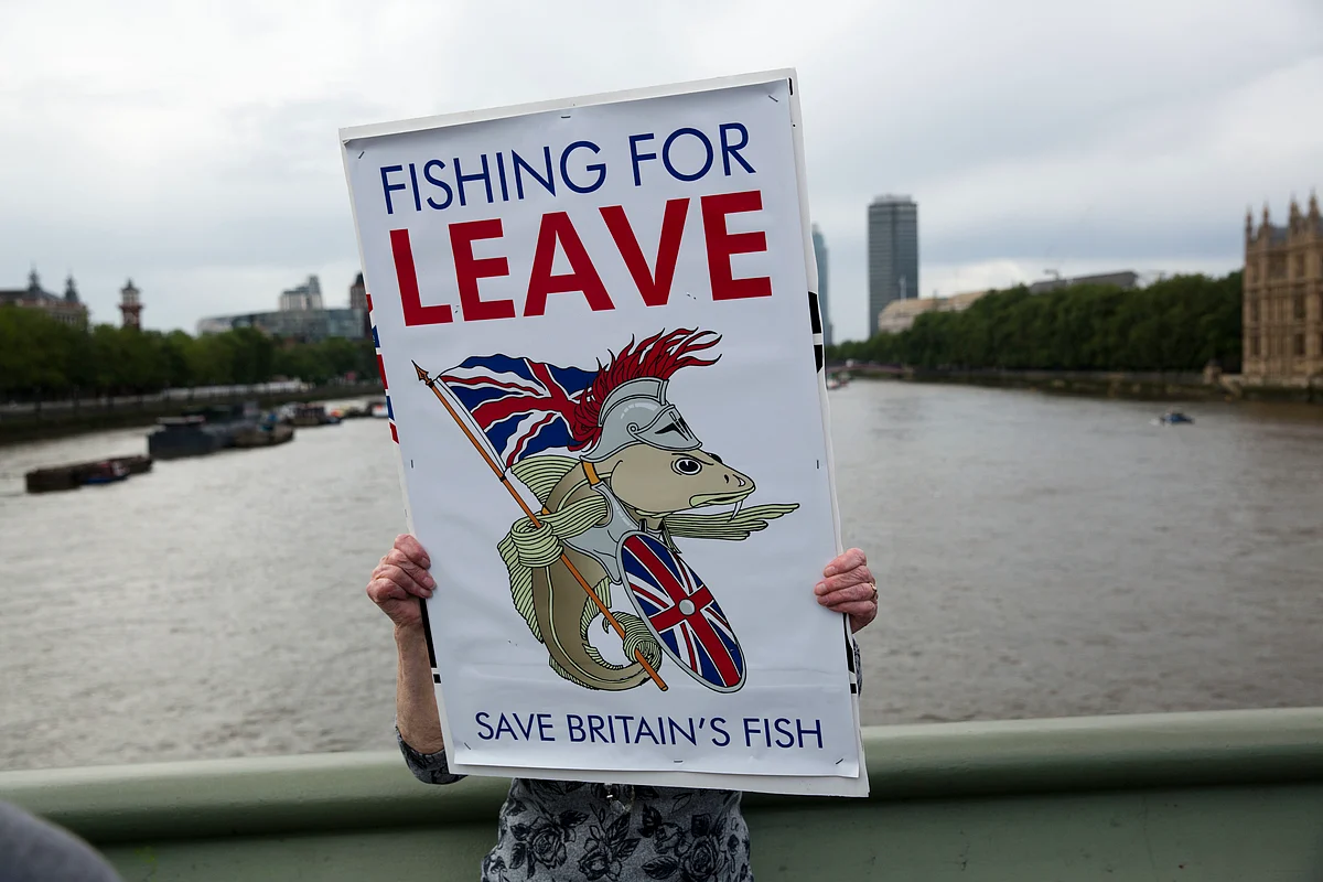 A Leave vote would sidetrack the European Union for several years. (Photo: AP)