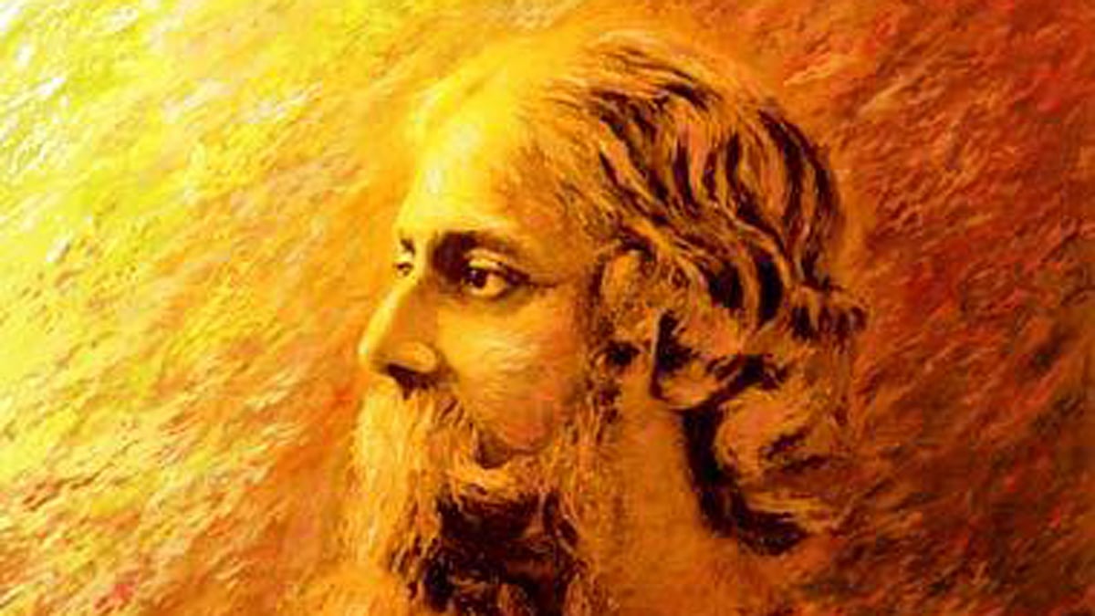 Baul Singer Nabbed For Stealing Rabindranath ore S Nobel Medal Baul Singer Nabbed For Stealing Rabindranath ore S Nobel Medal