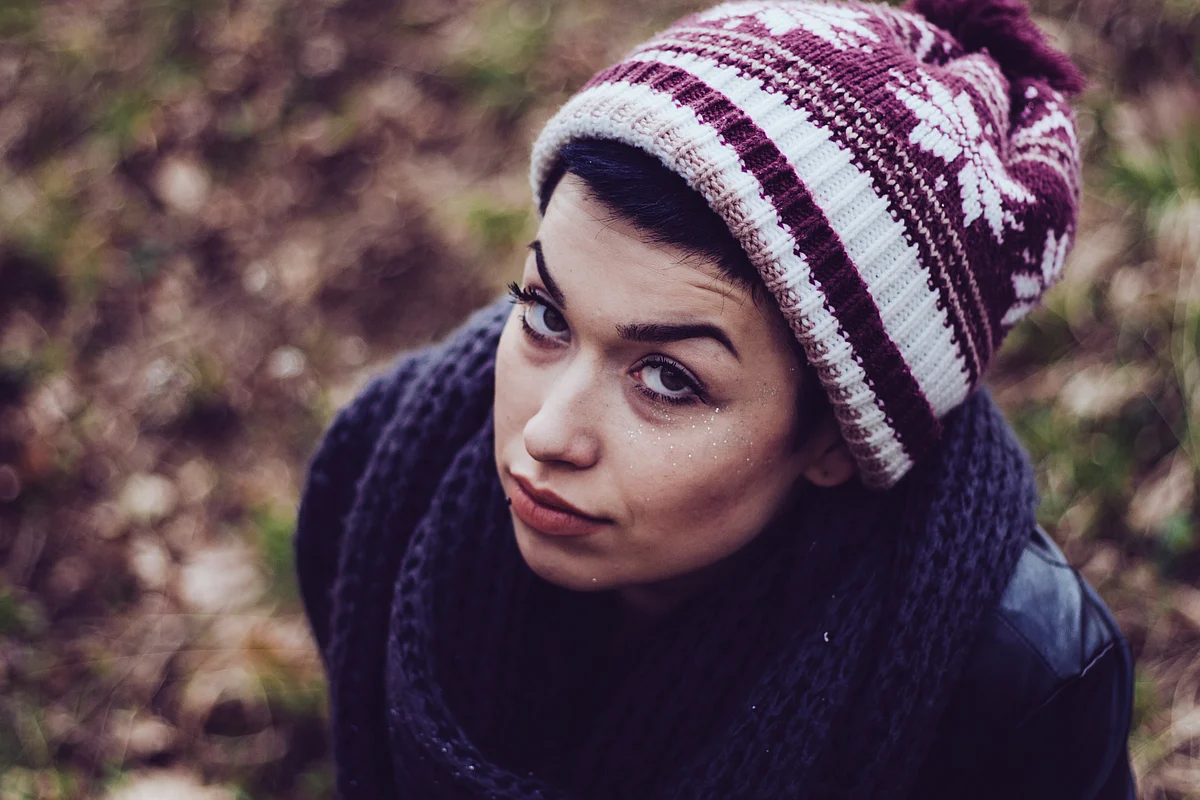 Since when is being a tomboy a crime? (Photo:iStock)