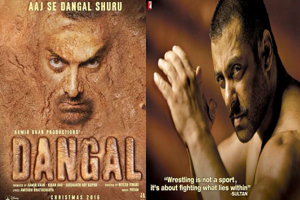 Salman Khan on comparisons between ‘Sultan’ and ‘Dangal’, Alia says sky is the limit for her and more stories. 