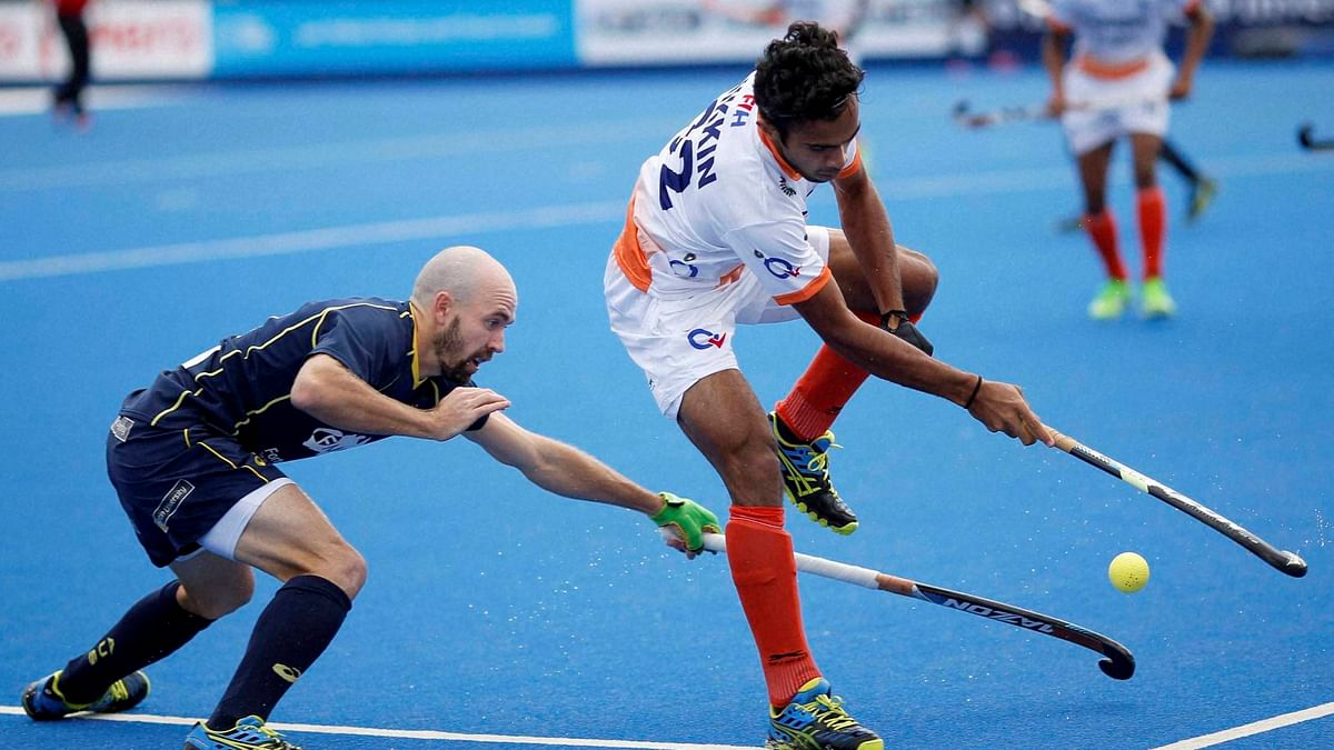 The Quint takes a look at India’s road to the hockey Champions Trophy final.
