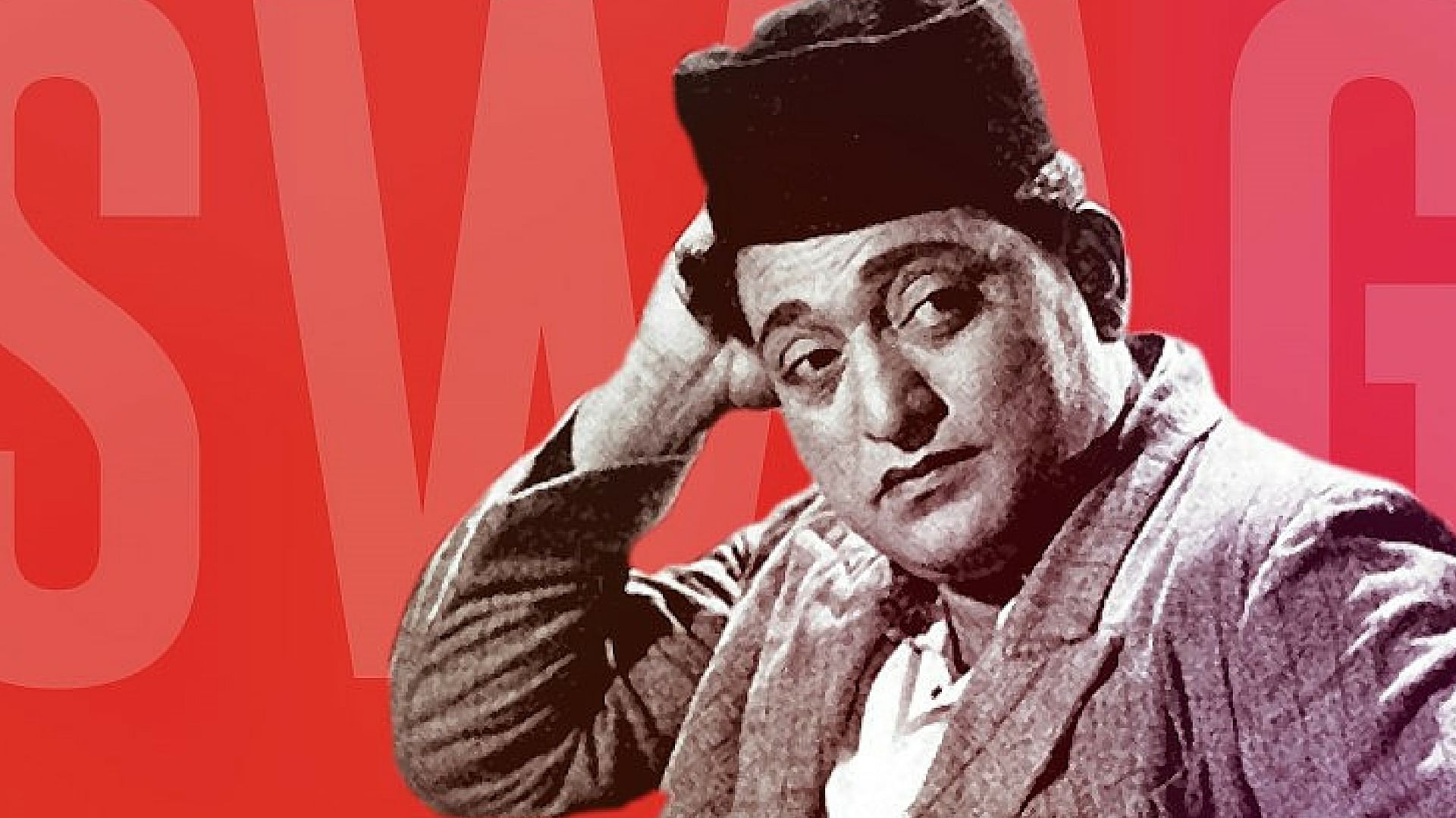 

Bhagwan Dada was a pioneer in Hindi cinema