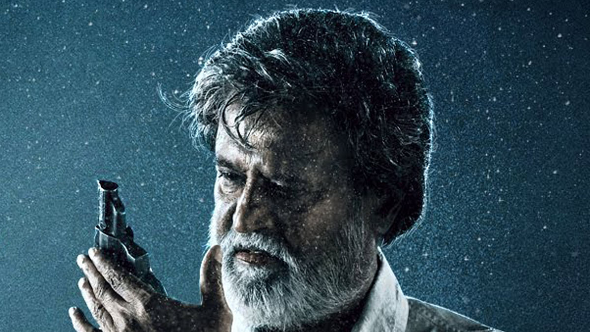 Kabali’s OST is...Wait a Second!