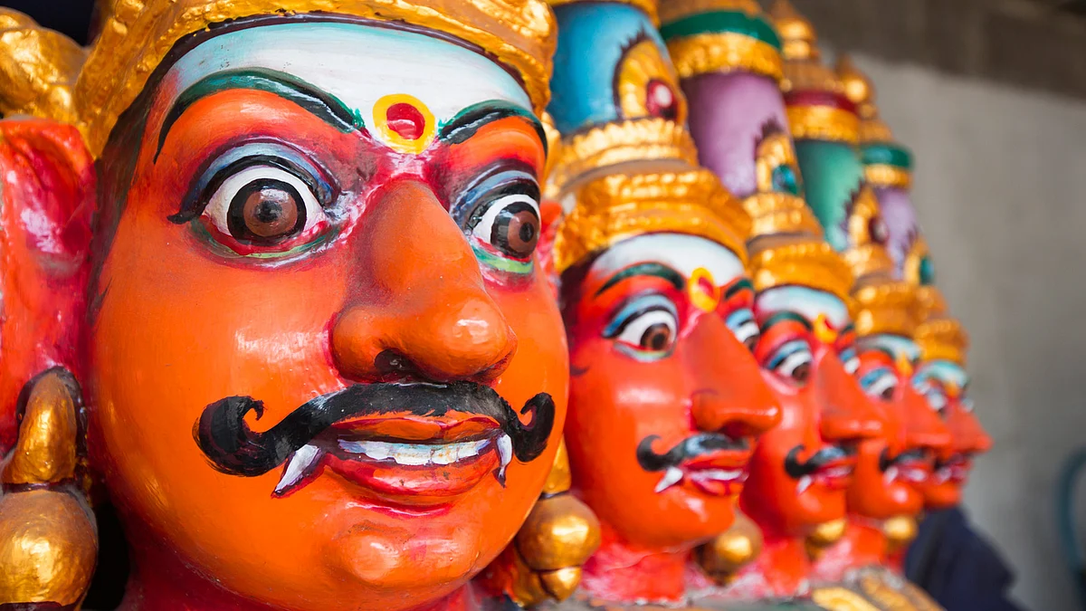 Tamil language lends itself to alliteration and rhyme. What we call ‘rapping’ has been a part of Tamil poetry and music for centuries. (Photo: iStock)
