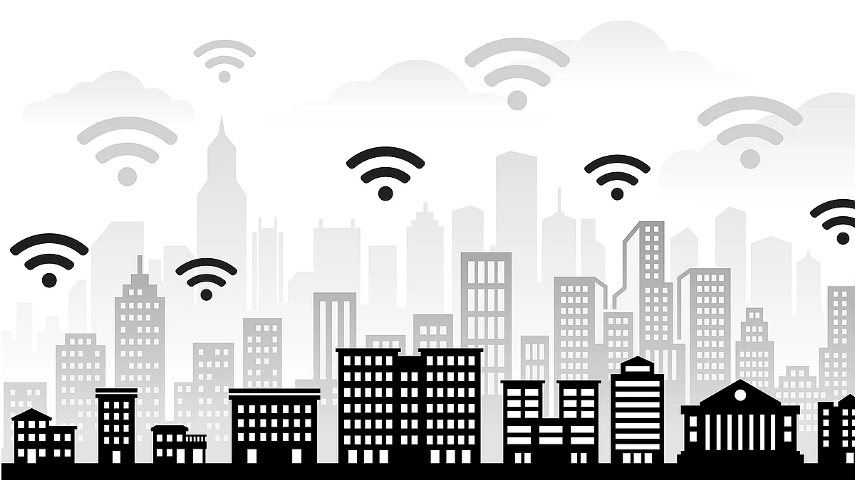 BSNL is introducing free WiFi hotspots services in select public spaces for BSNL customers. Here are the steps to connect to the new service.