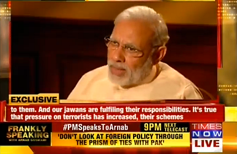 Attacks on Rajan are Unfair and Inappropriate: PM Modi Snubs Swamy