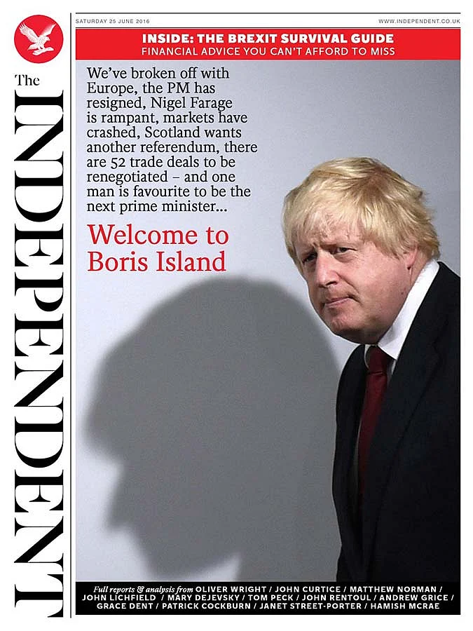 (Photo Courtesy: <a href="https://twitter.com/RichPreston/status/746420477975986176/photo/1">Twitter.com/@Independent</a>)