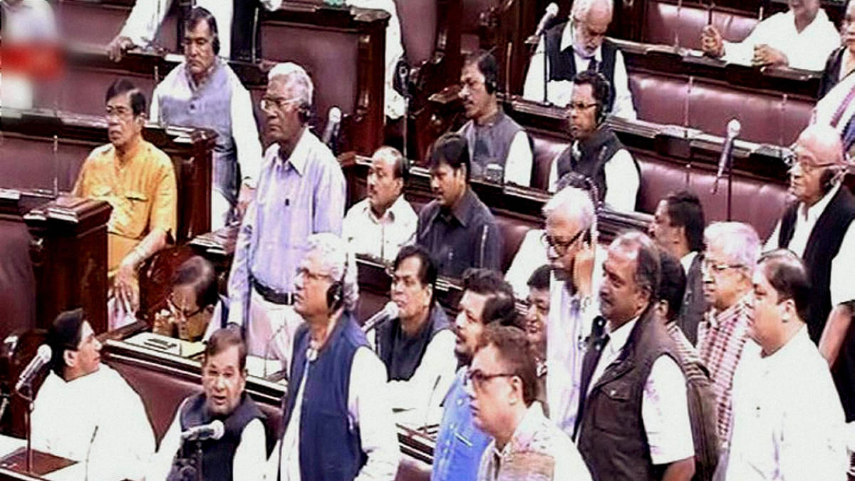 Election Commission doesn’t have full authority to avert another pen fiasco in Rajya Sabha polls, by Jagdeep Chhokar
