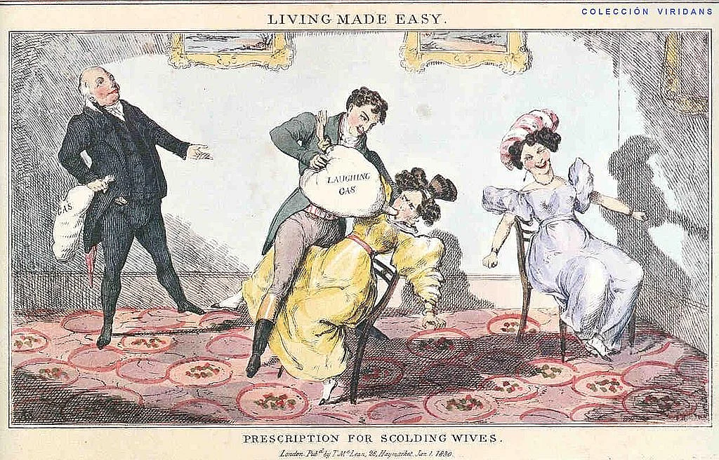 No comments. (Photo Courtesy: Wiki Commons)